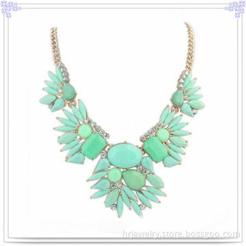 Jewelry Accessories Fashion Necklace Alloy Necklace (NK1051)